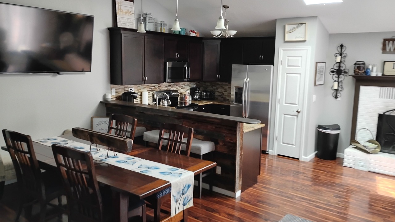 Photo of Kitchen in Rockrimmon