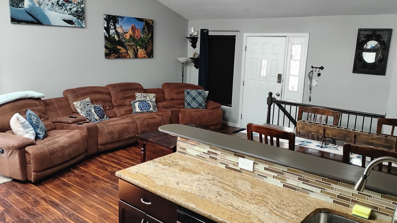 Photo of Livingroom in Rockrimmon