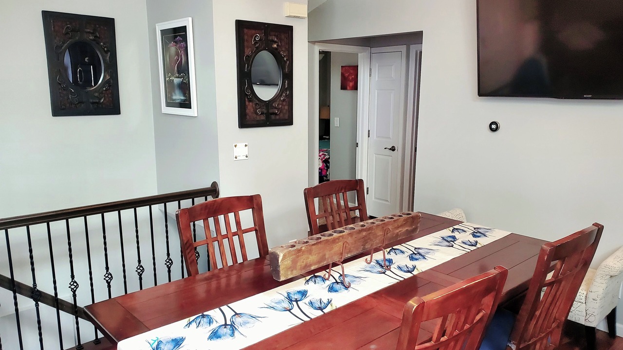 Photo of Livingroom in Rockrimmon
