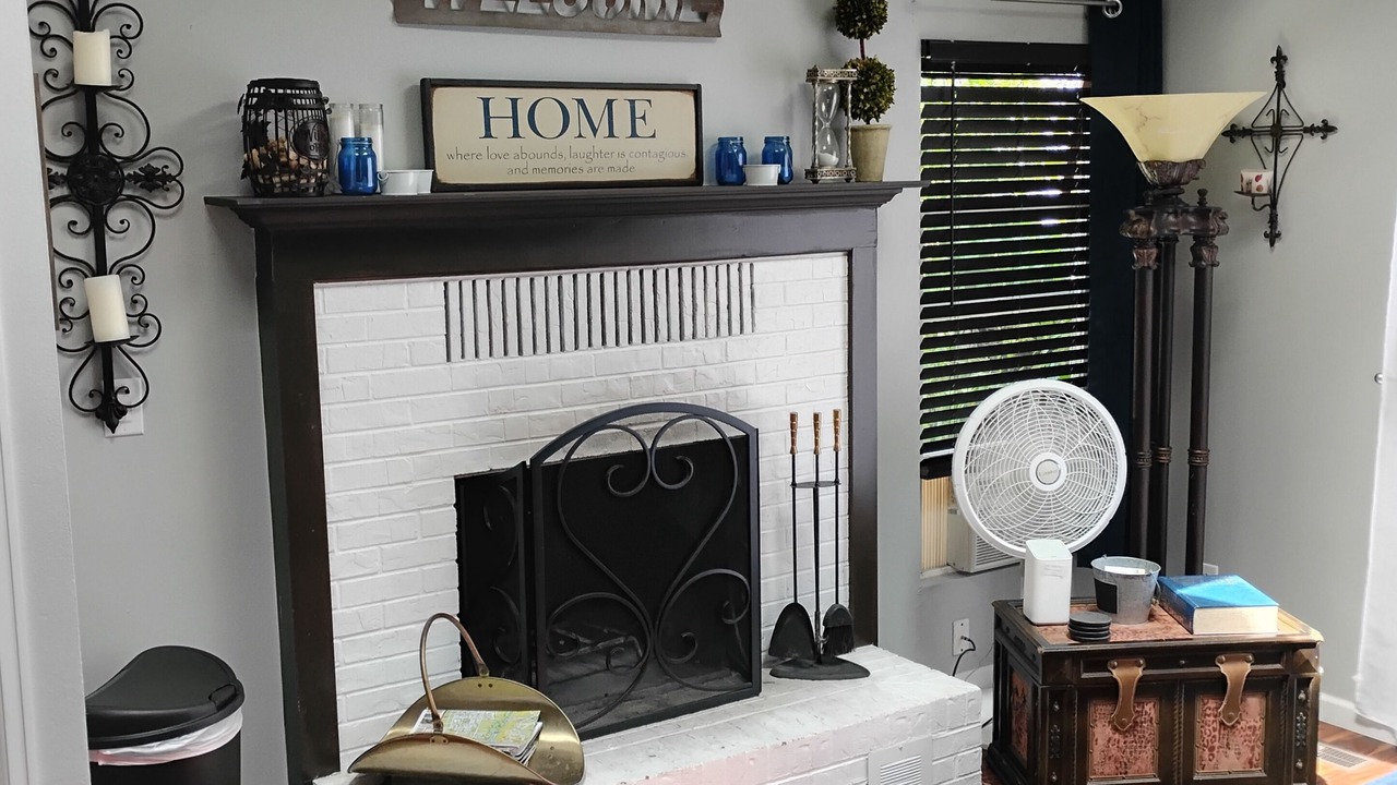 Photo of Livingroom in Rockrimmon
