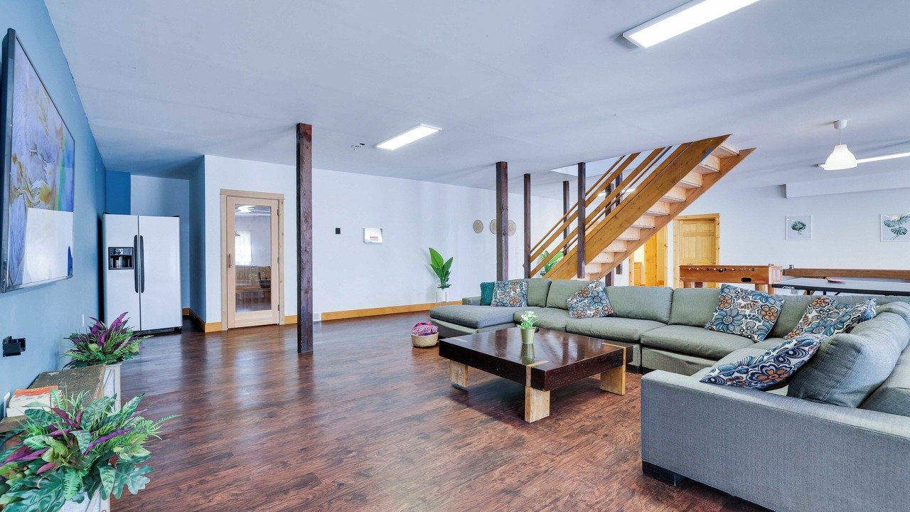 Photo of Livingroom in White Haven