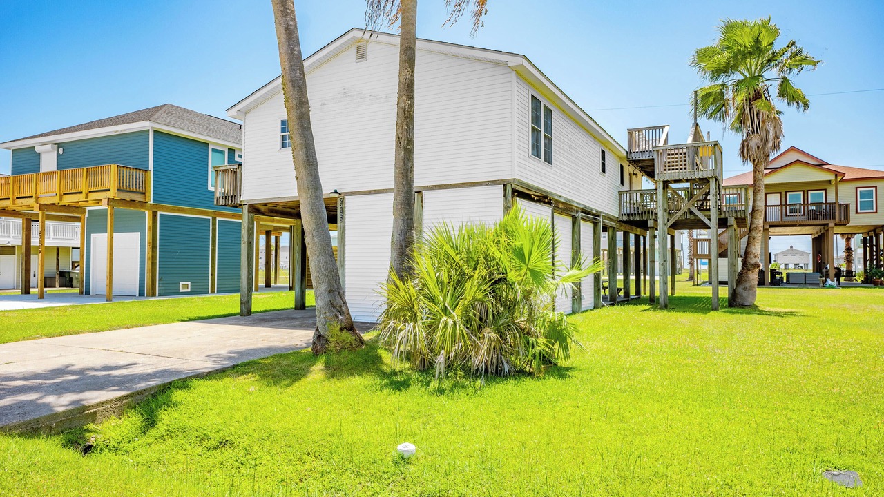 Photo of Outdoor in Terramar Beach