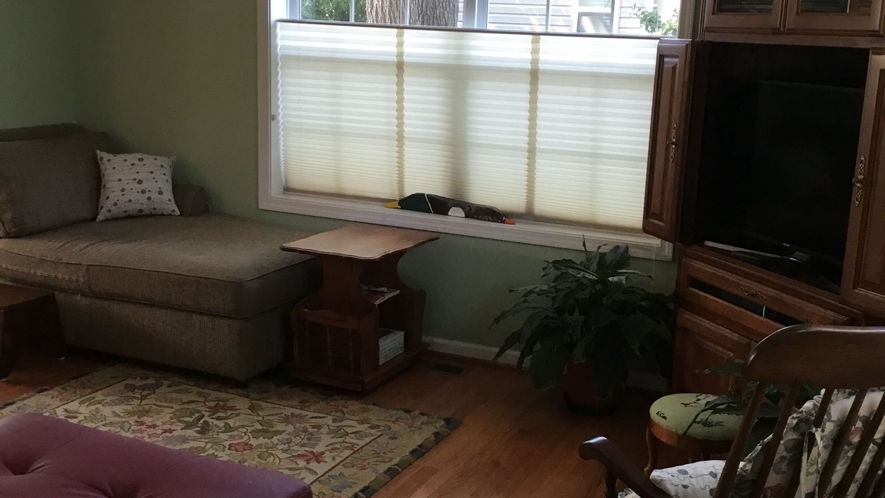 Photo of Livingroom in Pasadena