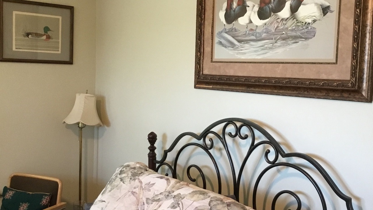 Photo of Bedroom in Pasadena