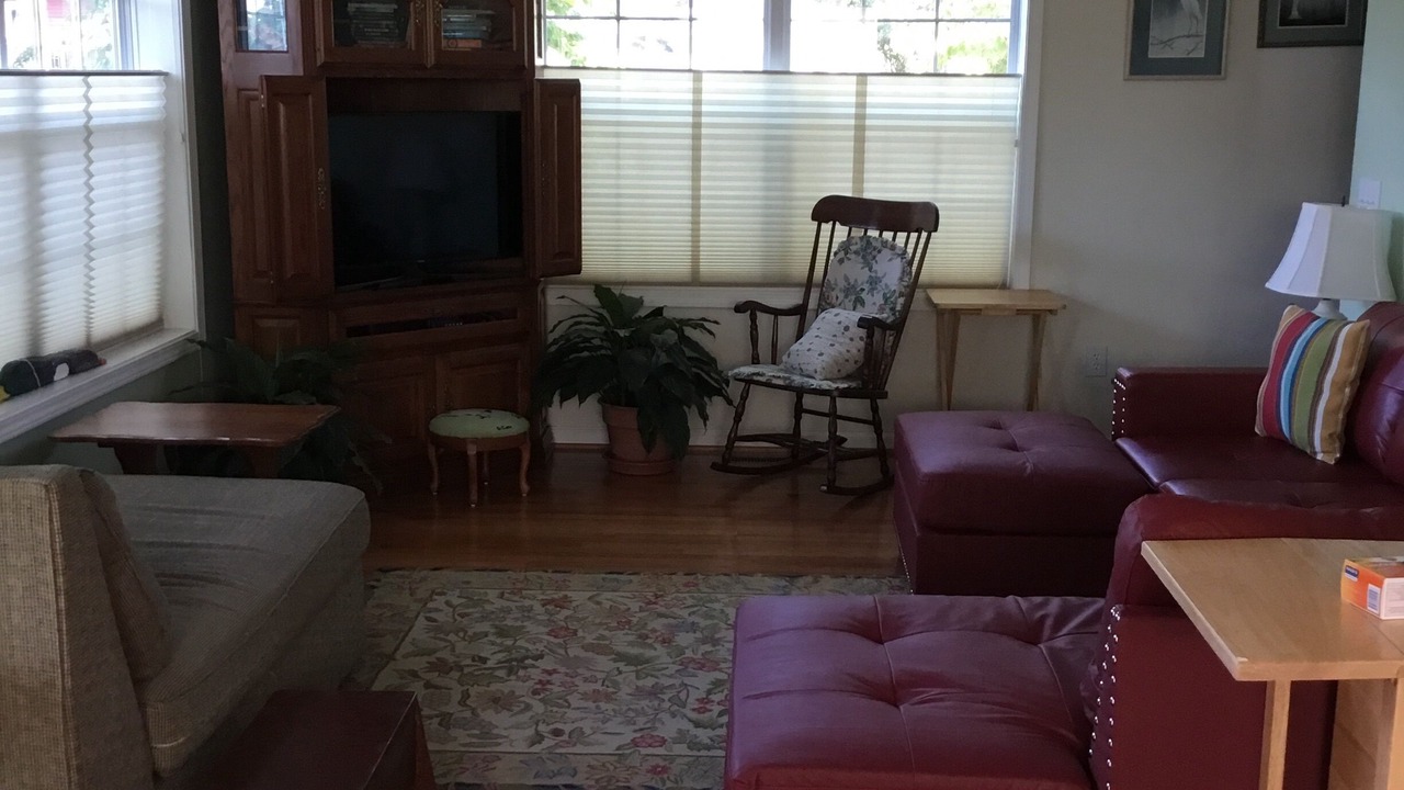 Photo of Livingroom in Pasadena