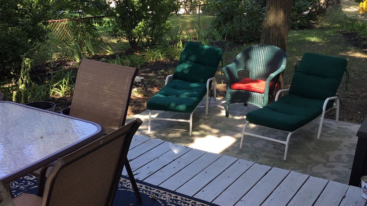 Photo of Outdoor in Pasadena
