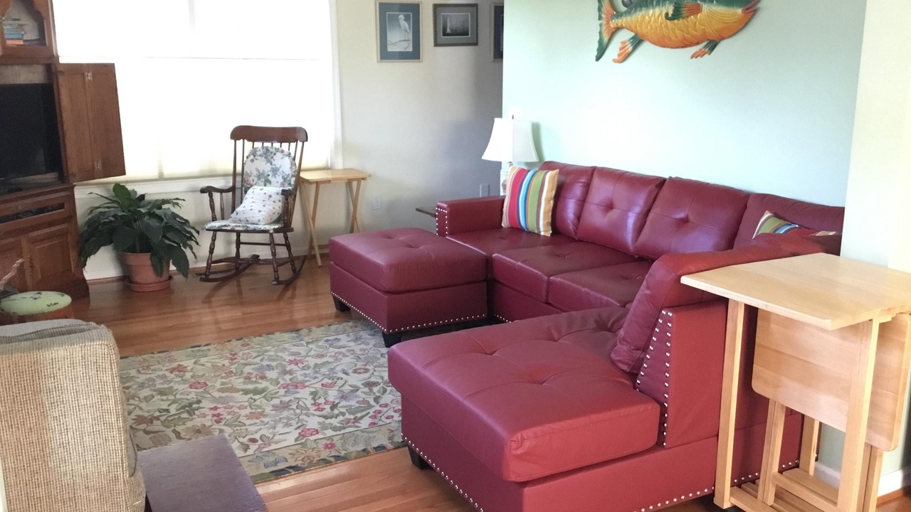 Photo of Bedroom in Pasadena