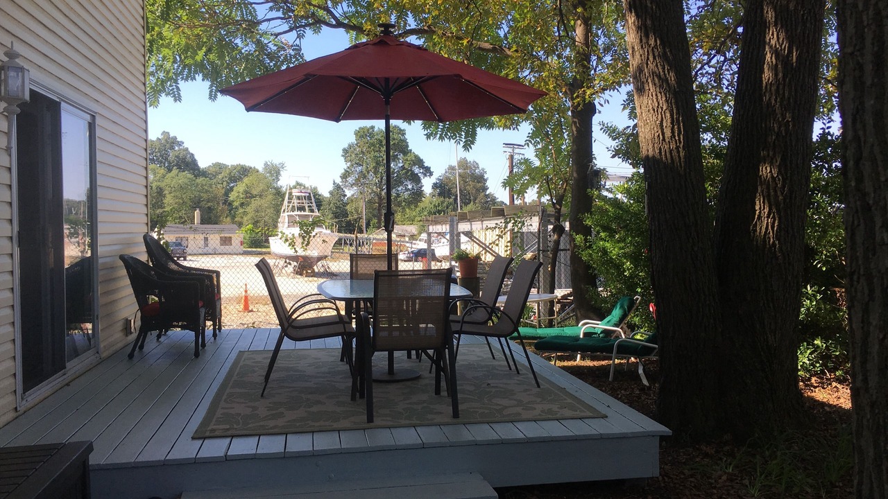 Photo of Outdoor in Pasadena