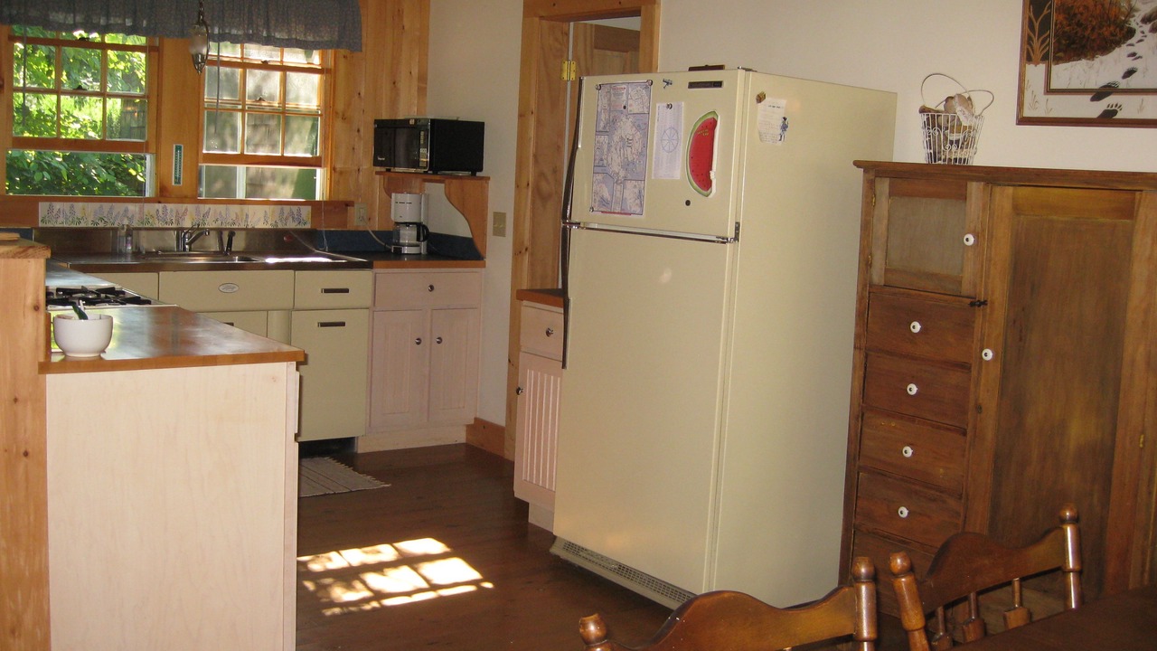 Photo of Kitchen in Manset