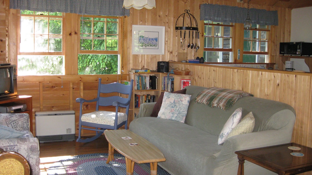 Photo of Livingroom in Manset