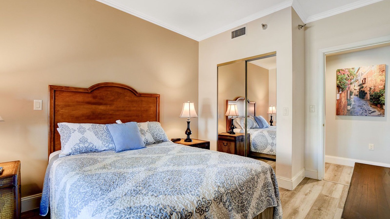 Photo of Bedroom in Lake Las Vegas