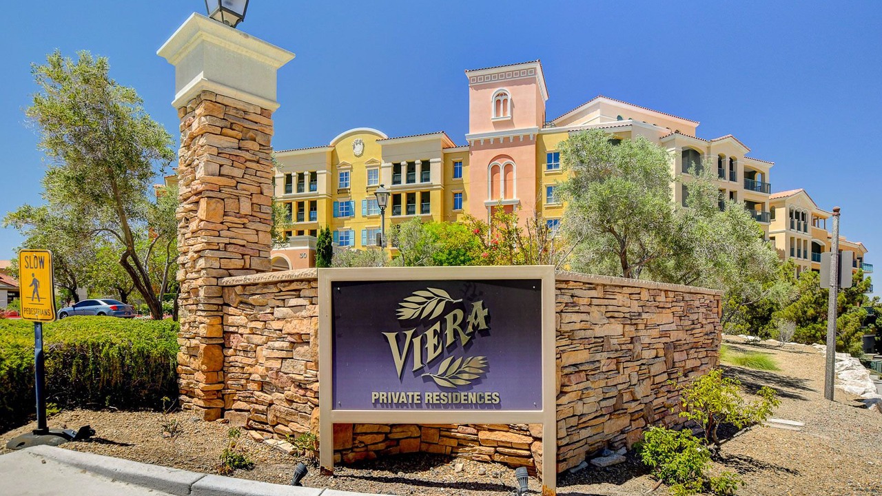 Photo of Outdoor in Lake Las Vegas