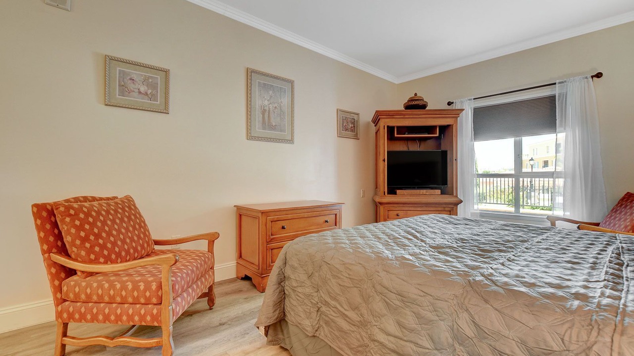 Photo of Bedroom in Lake Las Vegas