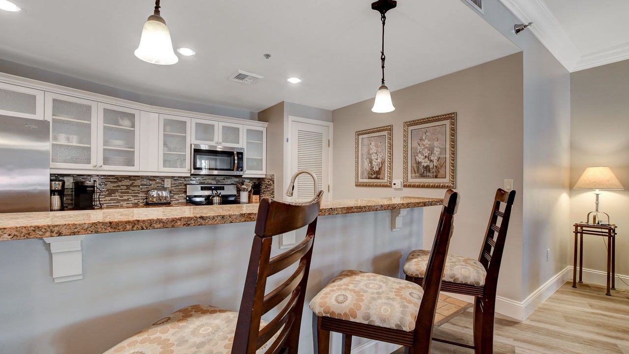 Photo of Kitchen in Lake Las Vegas