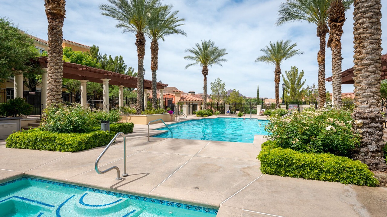 Photo of Outdoor in Lake Las Vegas