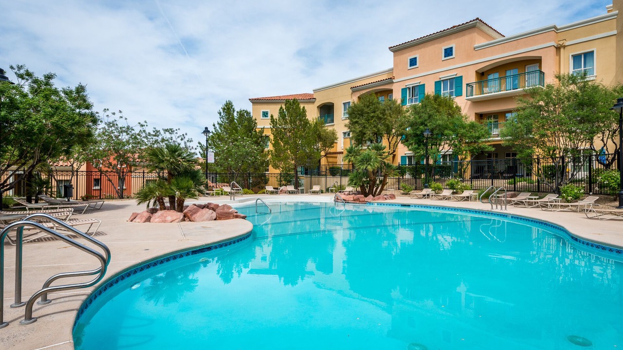 Photo of Outdoor in Lake Las Vegas