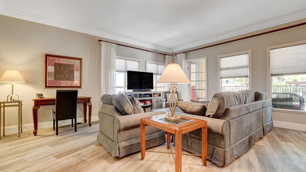 Photo of Livingroom in Lake Las Vegas