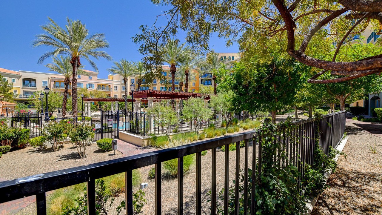 Photo of Outdoor in Lake Las Vegas