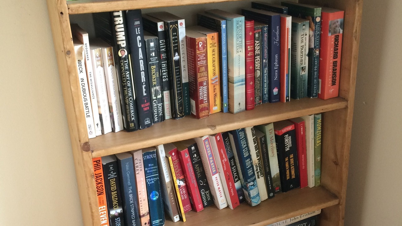 Photo of Others in Pacific Heights