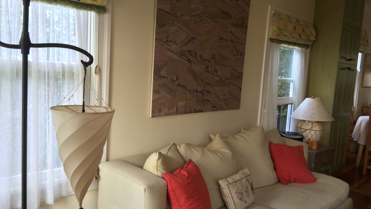 Photo of Livingroom in Pacific Heights
