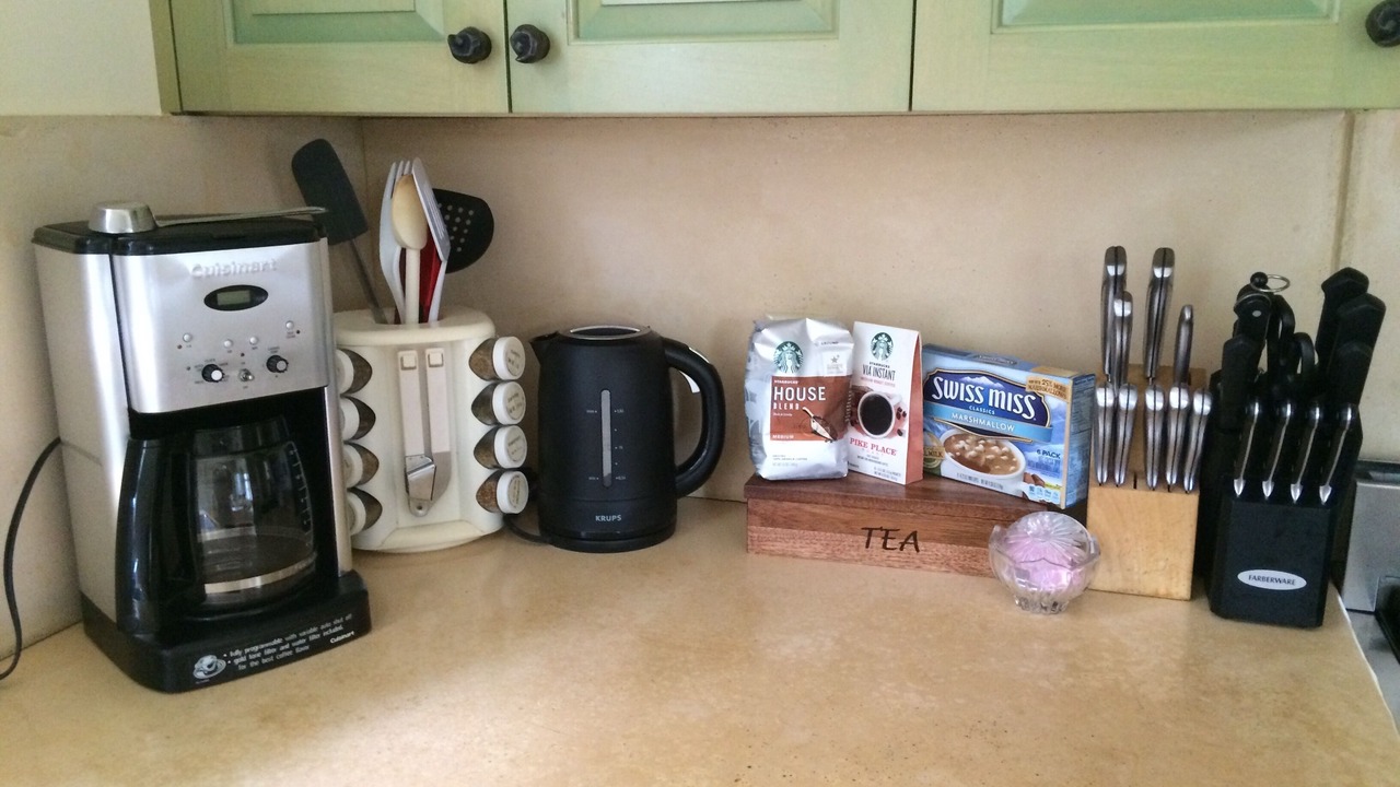 Photo of Kitchen in Pacific Heights