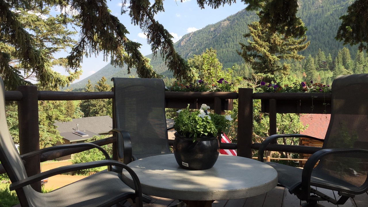 Photo of Outdoor in Green Mountain Falls