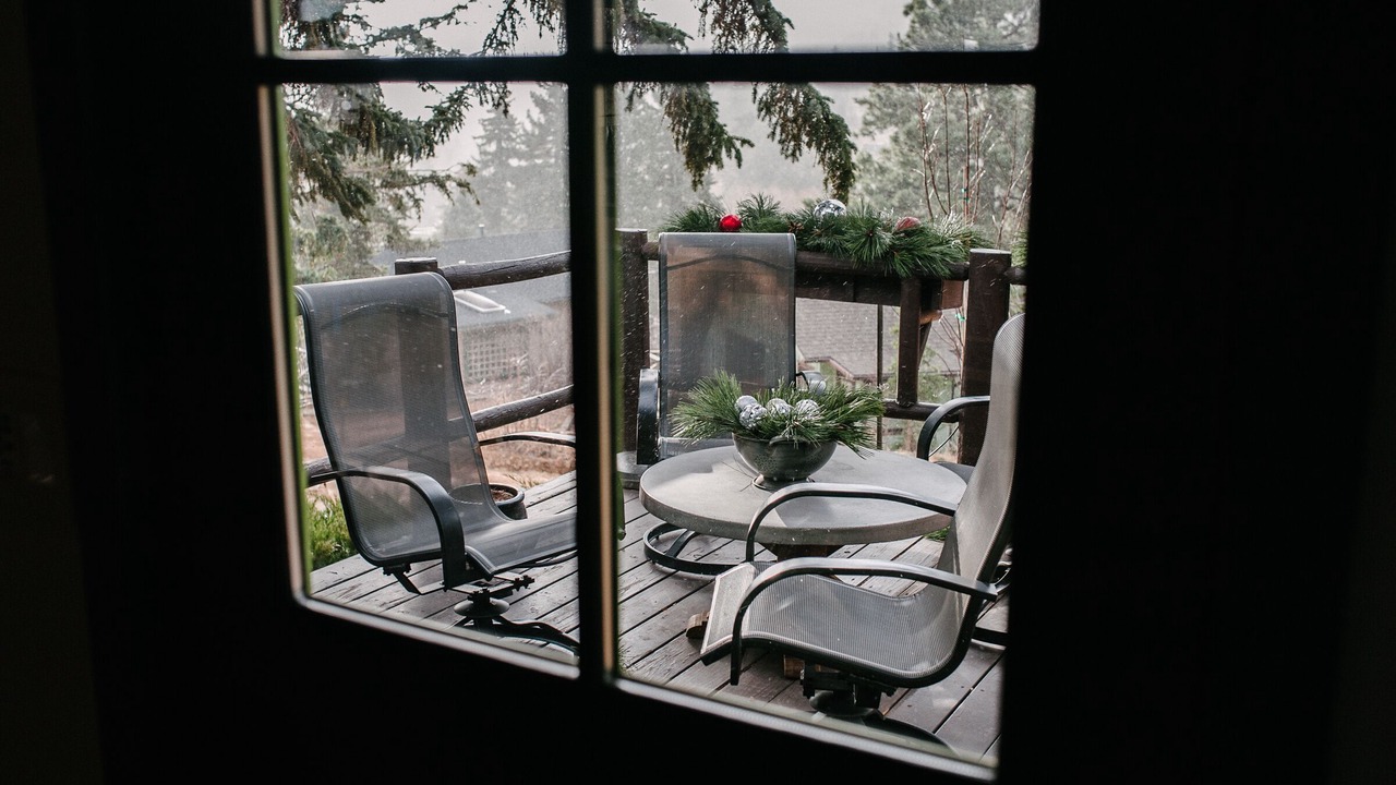 Photo of Outdoor in Green Mountain Falls