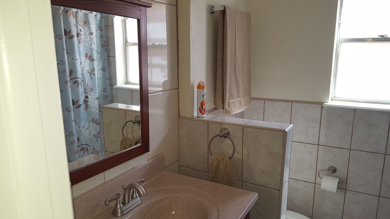 Photo of Bathroom in El Paso