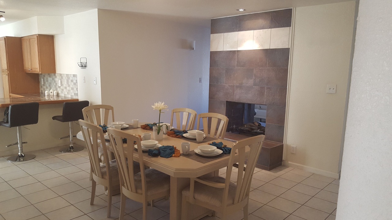 Photo of Bedroom in El Paso