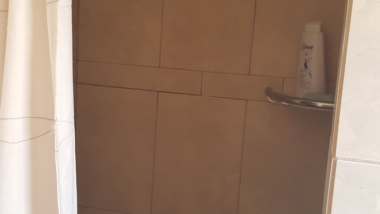 Photo of Bathroom in El Paso