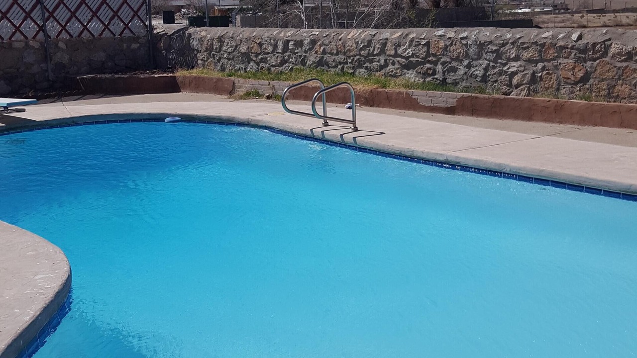 Photo of Outdoor in El Paso