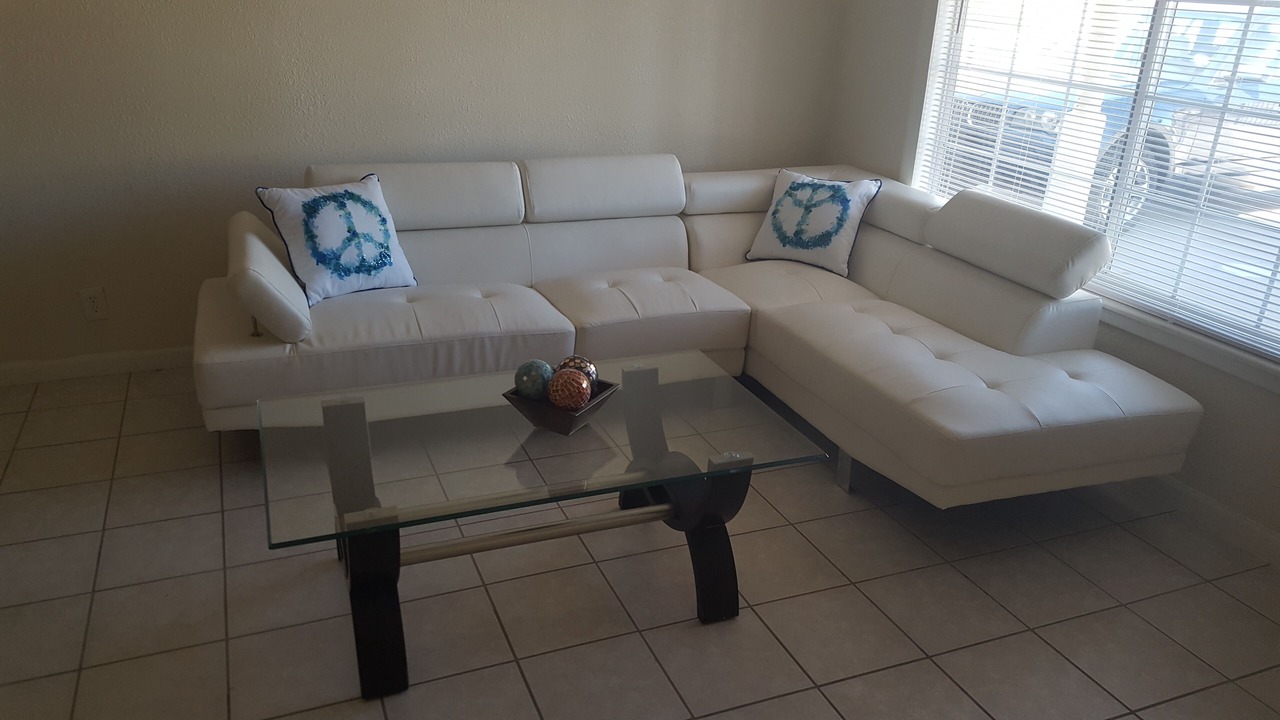 Photo of Livingroom in El Paso