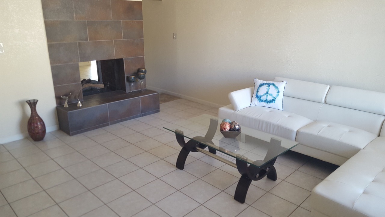 Photo of Bedroom in El Paso