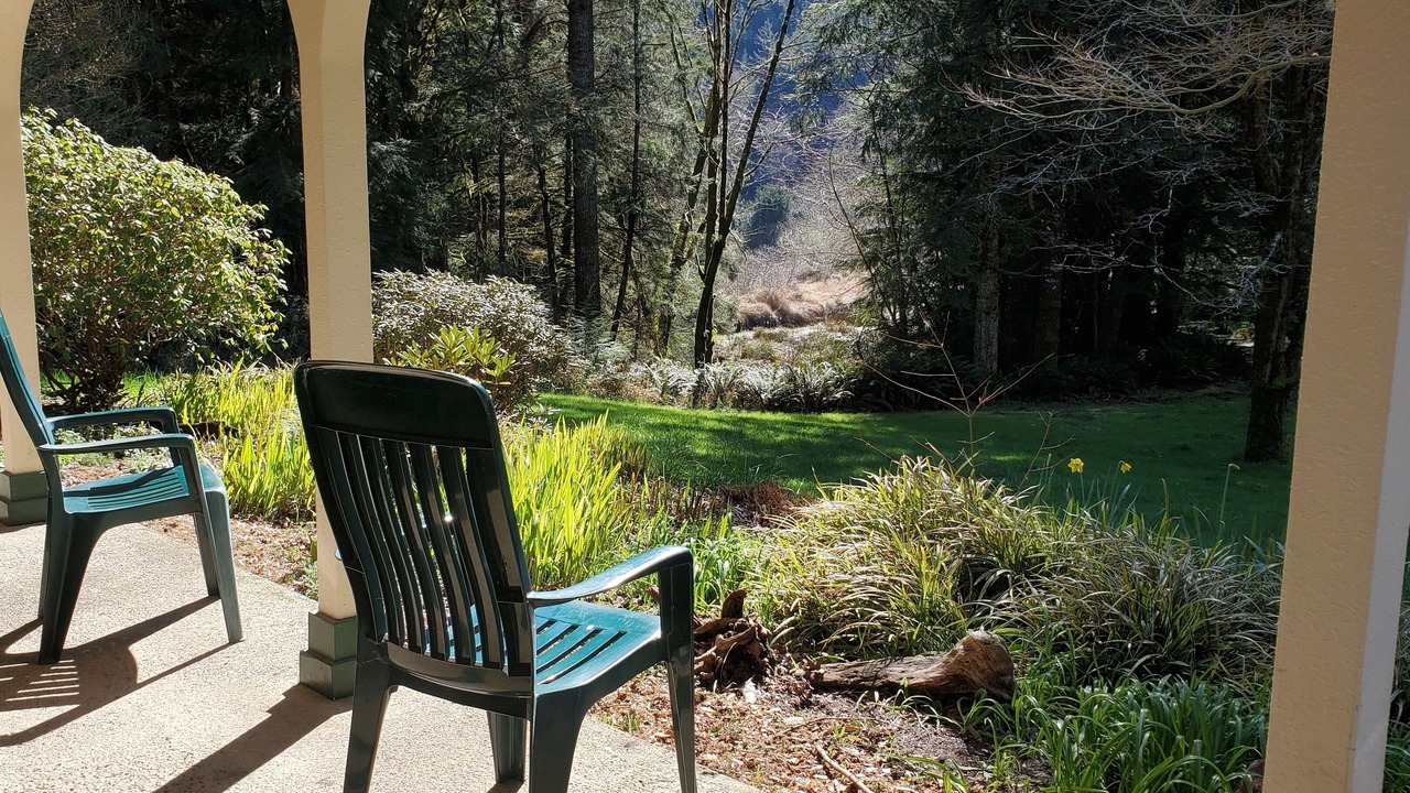 Photo of Patio Balcony in Reedsport