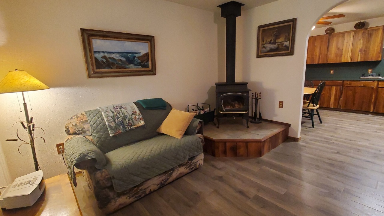 Photo of Livingroom in Reedsport