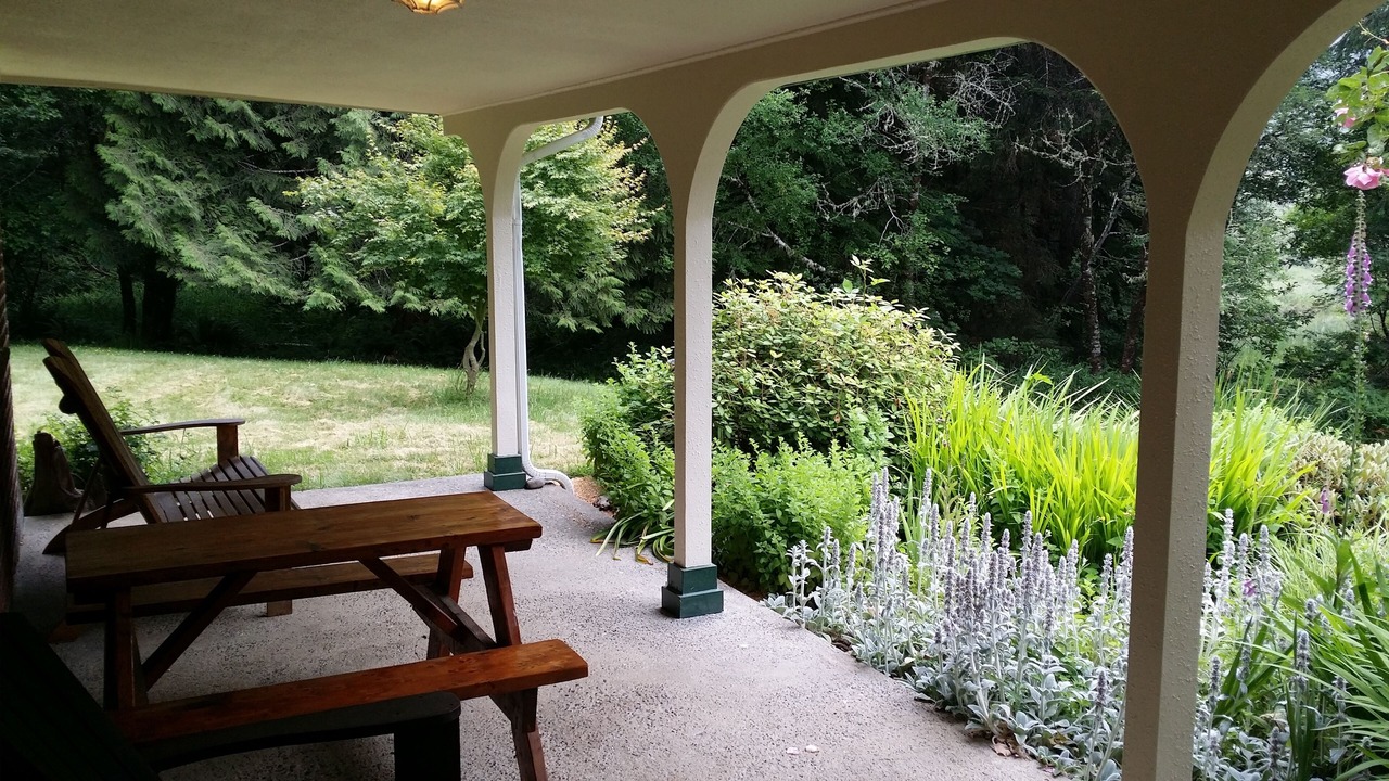 Photo of Outdoor in Reedsport