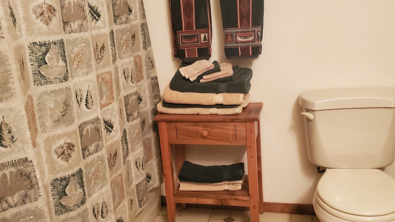 Photo of Bathroom in Reedsport