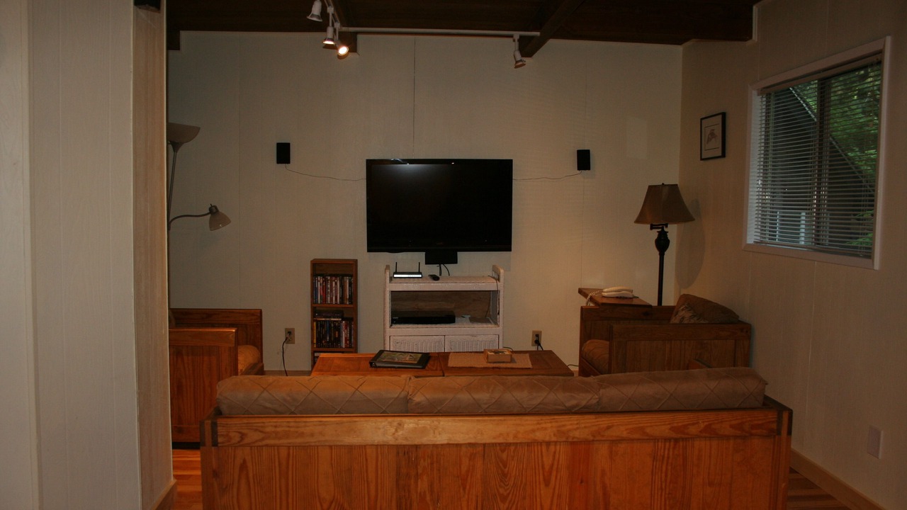Photo of Bedroom in Glacier