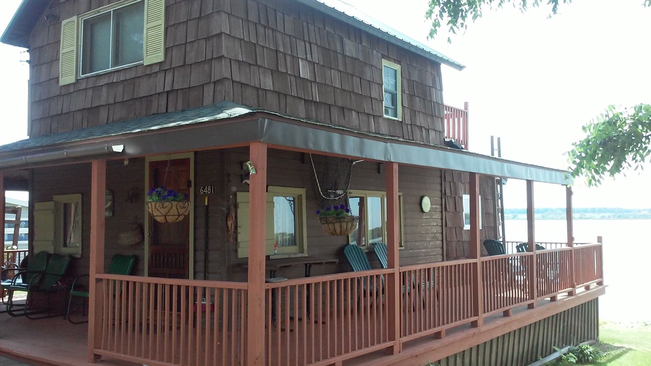 Photo of Outdoor in Cayuga