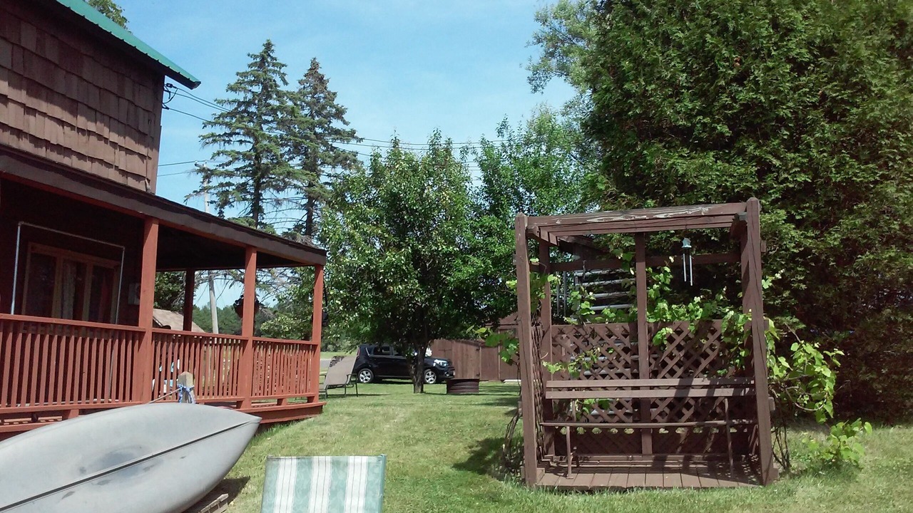 Photo of Outdoor in Cayuga