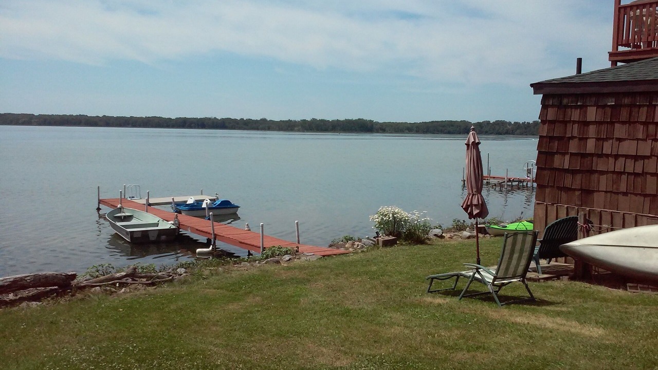 Photo of Outdoor in Cayuga