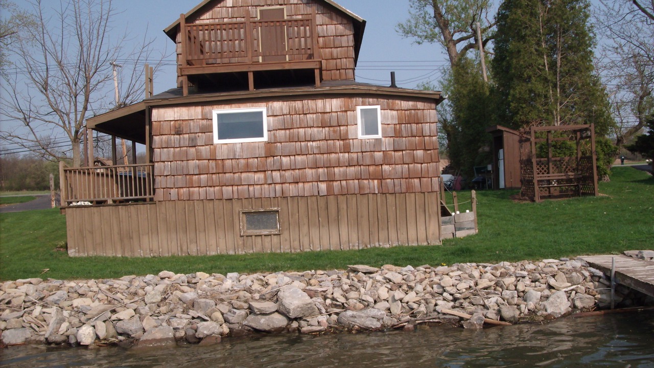 Photo of Outdoor in Cayuga