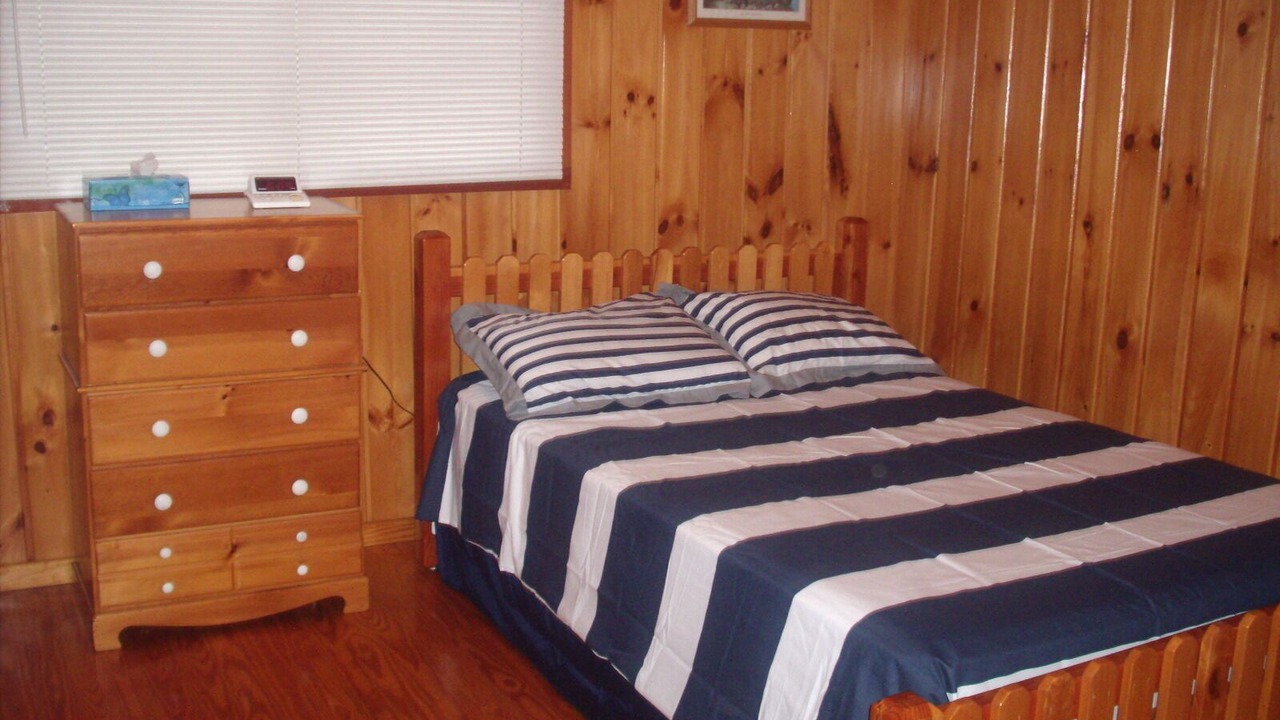 Photo of Bedroom in Cayuga