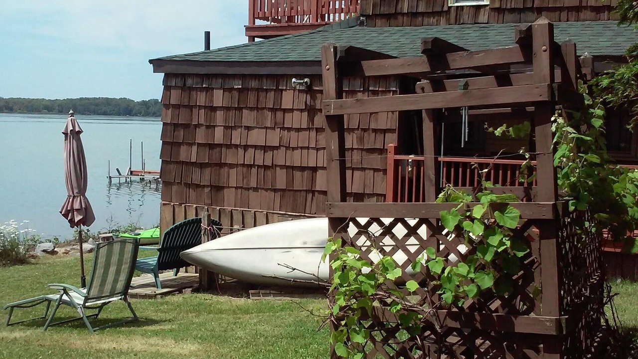 Photo of Outdoor in Cayuga