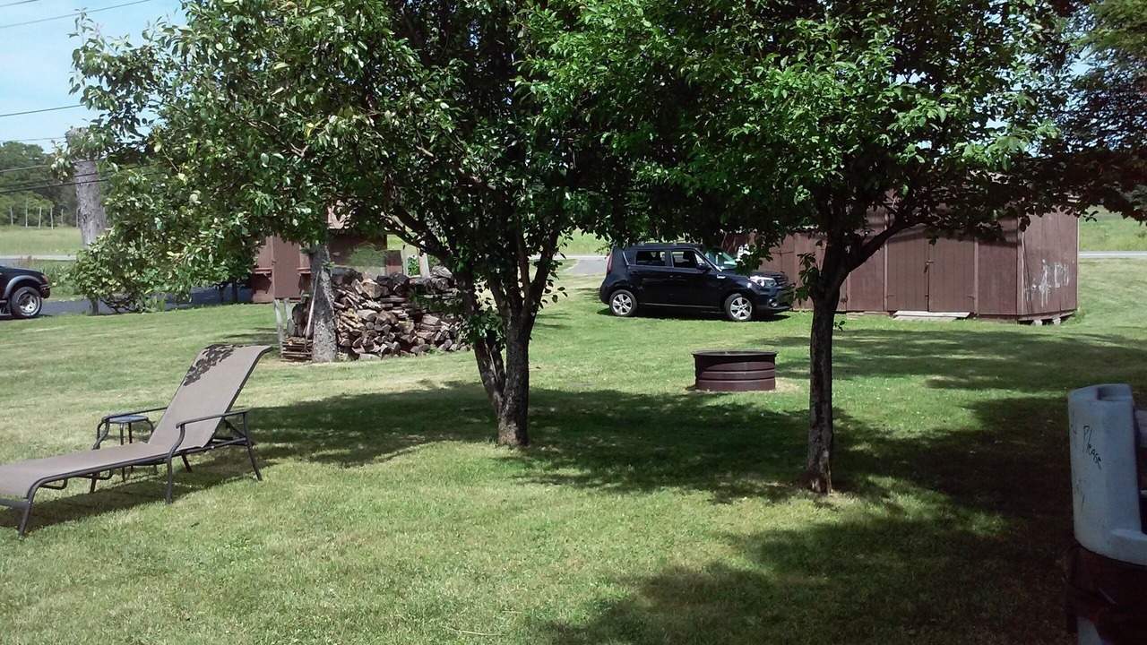 Photo of Outdoor in Cayuga