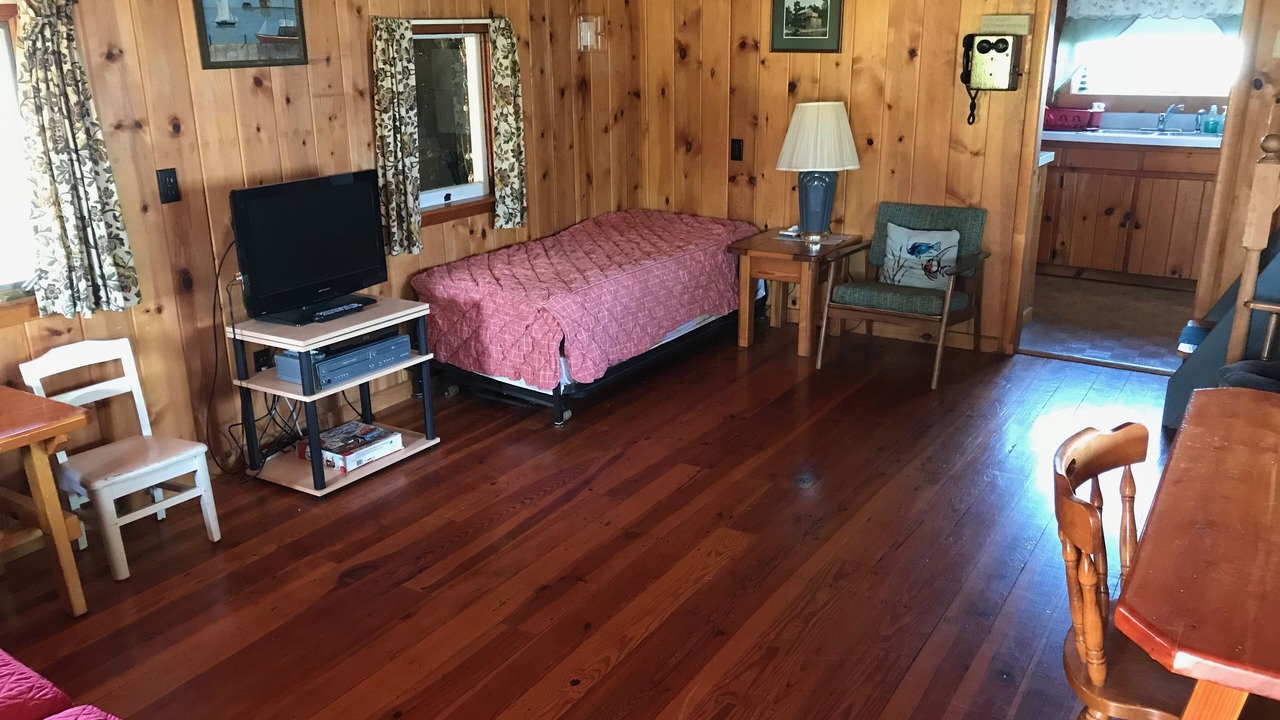 Photo of Bedroom in Cayuga