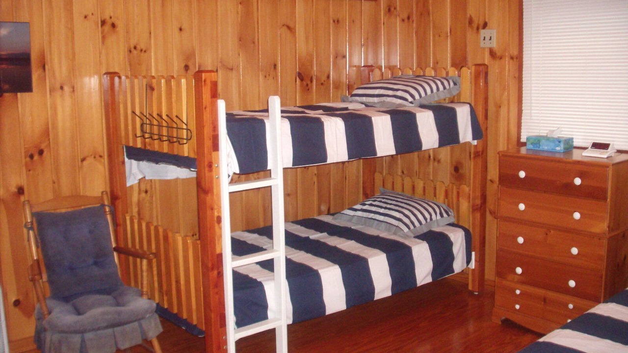 Photo of Bedroom in Cayuga