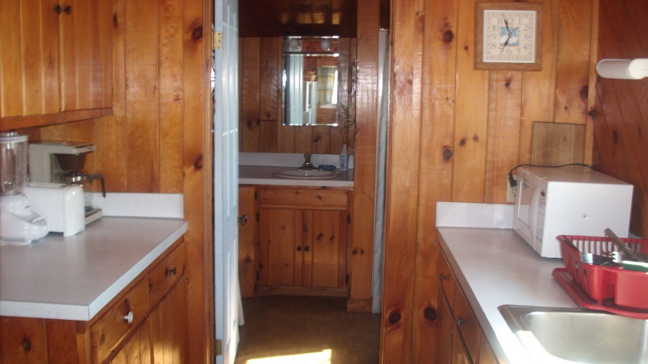 Photo of Kitchen in Cayuga