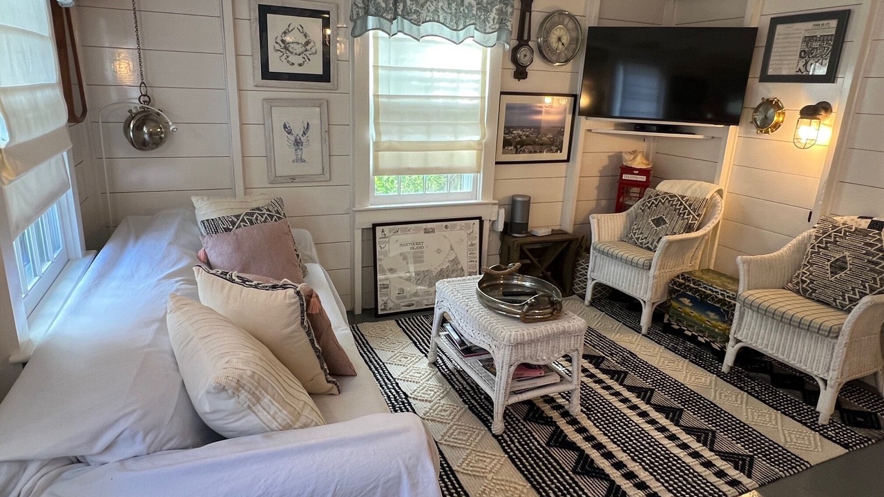 Photo of Bedroom in Brant Point