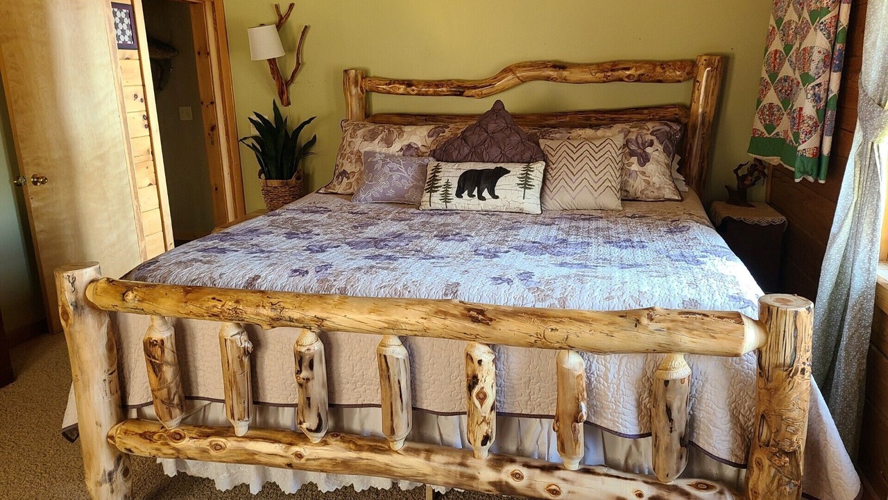 Photo of Bedroom in De Ruyter